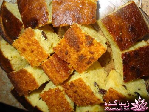من و آشپزی