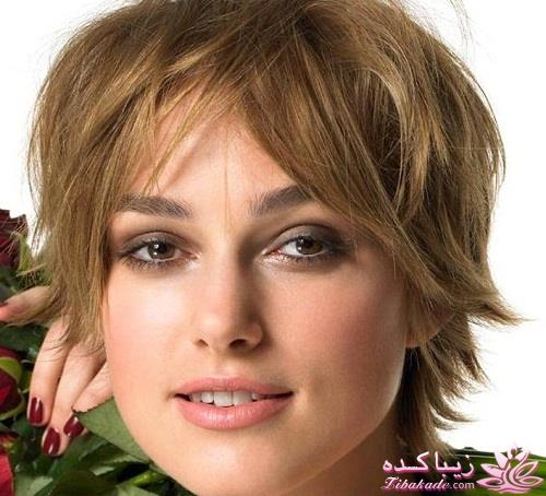 رنگ مو، آموزش ترکیب رنگ مو