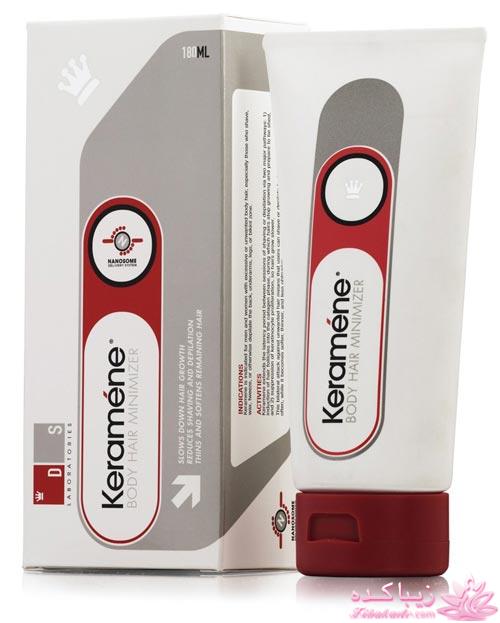 درمان ریزش مو - نانو طب نوین رسپینا