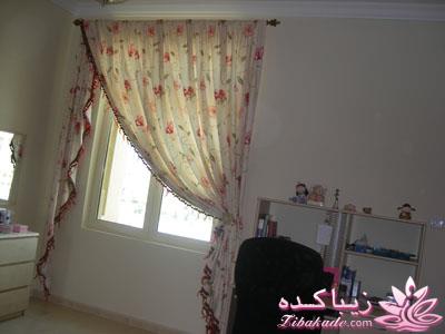 دوخت و تيكه دوزي سرويس خواب براي ني ني هاي خوشگل