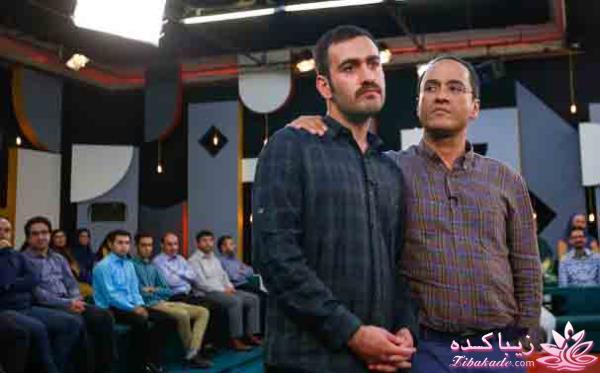 کمپین صرفه‌جویی راه انداختیم اما استودیو «خندوانه» آب ندارد