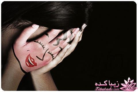 هر چی دلت خواست