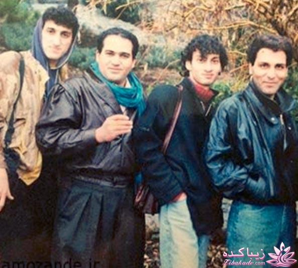 اخبار بازیگران ایران