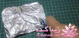 پرسش و پاسخ خیاطی