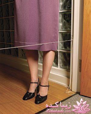 پرسش و پاسخ خیاطی