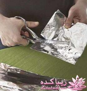 پرسش و پاسخ خیاطی