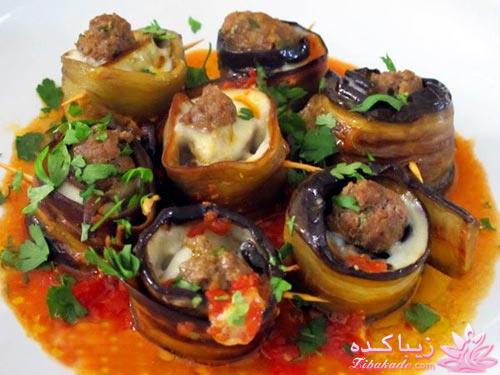 شام چی درست کنیم؟