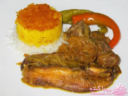 انواع خورشت