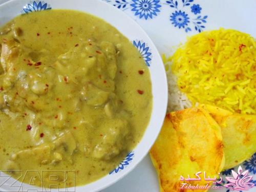 انواع خورشت