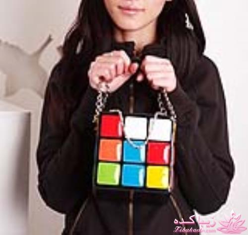 انواع کیف و کفش 93