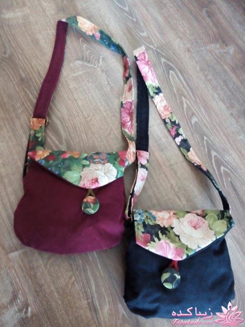 کیف اکسون | EXON 