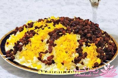 آشپزی سنتی اردبیل