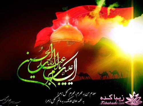 السلام و علیک یا ابا عبدالله الحسین