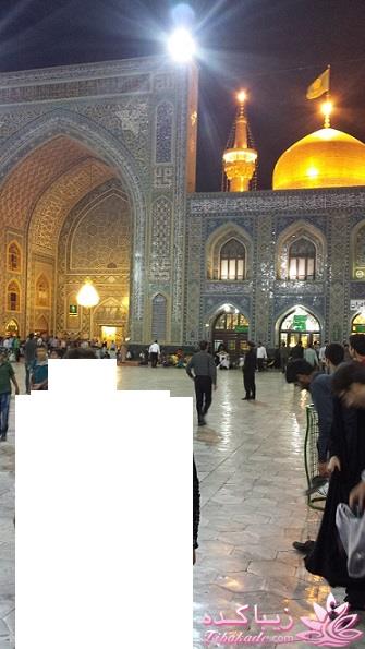 عکـــــــــــــــــس های گرفته شده در سفـــــــر