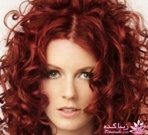 رنگ مو، آموزش ترکیب رنگ مو