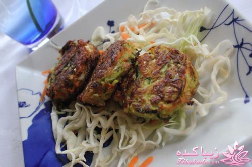 شام چی درست کنیم؟