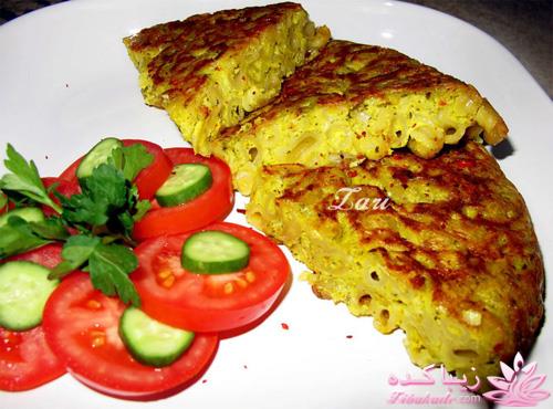 شام چی درست کنیم؟