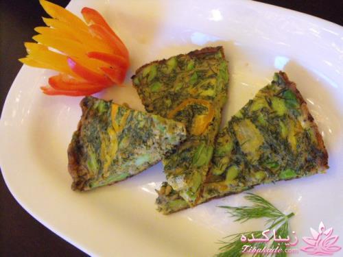 شام چی درست کنیم؟