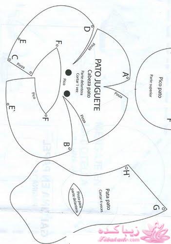 آموزش عروسک سازی