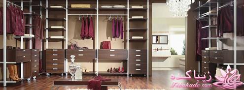 کمد، میز،آیینه