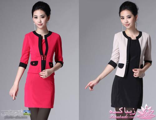 دوخت و دوزهایه خودمانی