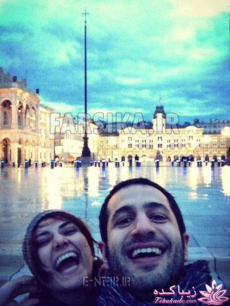 عکس بازیگراااااا....دوس داری بیاااااا