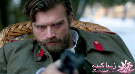 سریال سعید و شورا Kurt Seyit Ve Şura