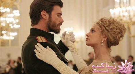 سریال سعید و شورا Kurt Seyit Ve Şura