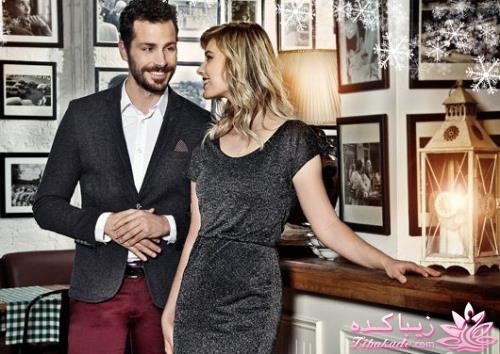 نمایندگی ال سی وایکیکی در تهران  Lc Waikiki 