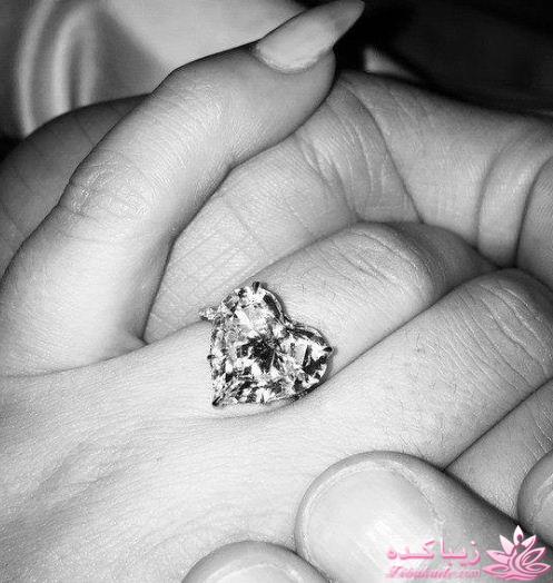 لیدی گاگا به پیشنهاد ازدواج دوست پسرش جواب مثبت داد