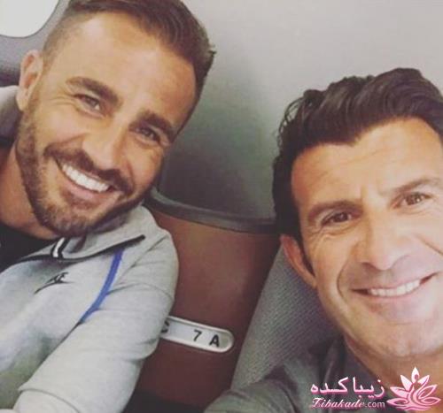 خوشتيپ ها درتهران