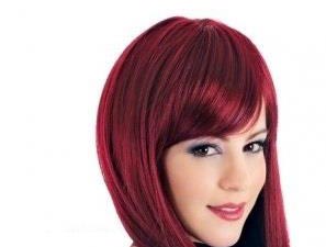 رنگ مو، آموزش ترکیب رنگ مو