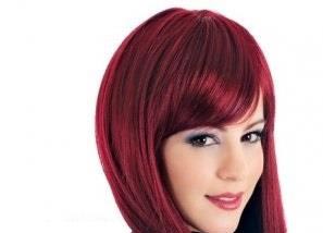 رنگ مو، آموزش ترکیب رنگ مو