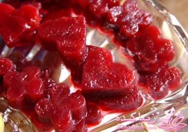 تزیینات شب یلدا