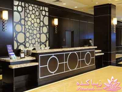 طراحی کابینت آشپزخانه