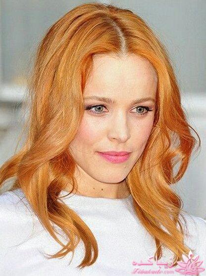 رنگ مو، آموزش ترکیب رنگ مو