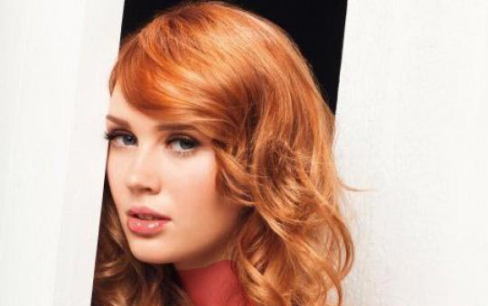 رنگ مو، آموزش ترکیب رنگ مو