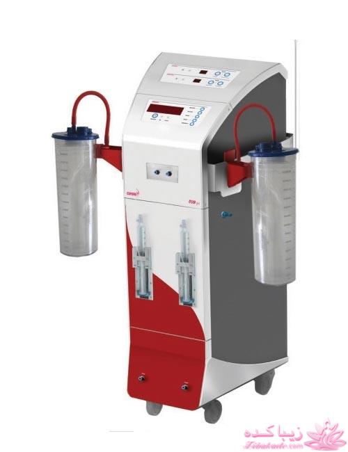 لیپولیز - لیپوماتیک - لیپوساکشن