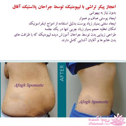 مرکز پزشکان آفاق