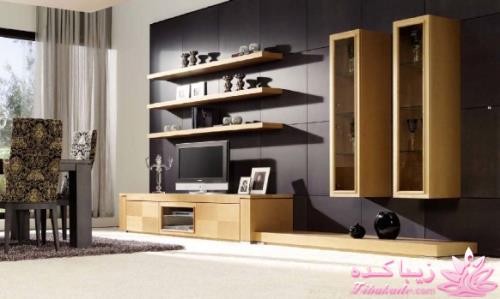 طراحی کابینت آشپزخانه