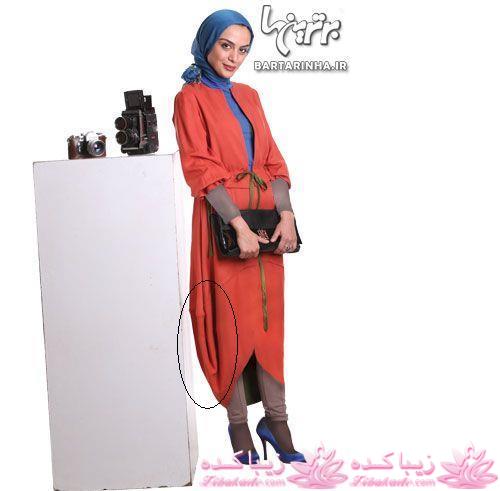 آموزش دوخت لباسهای نیوتکنیک