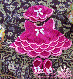 دست بافته های ما