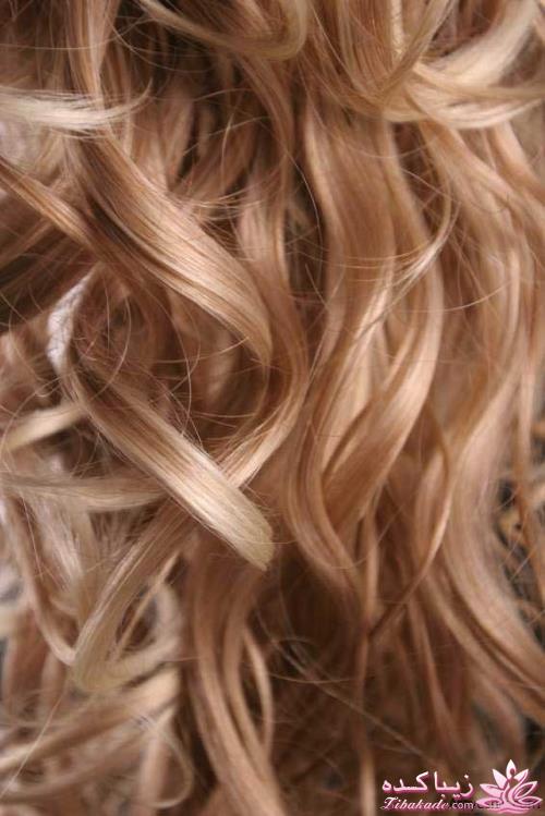 رنگ مو، آموزش ترکیب رنگ مو