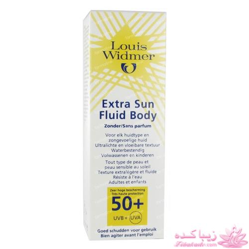 کرم ضد آفتاب