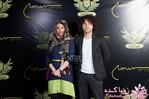 عکس بازیگراااااا....دوس داری بیاااااا