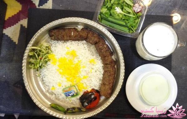 رستوران و کافه پدیا