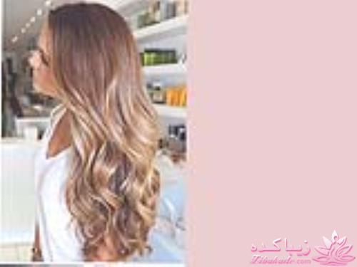 رنگ مو، آموزش ترکیب رنگ مو