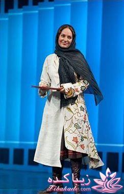 مهناز افشار حامله است