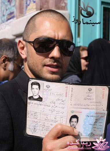 عکس بازیگراااااا....دوس داری بیاااااا