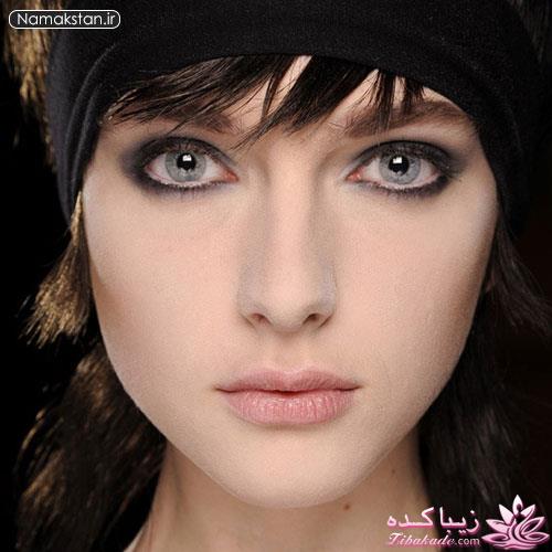 آرایش چشم